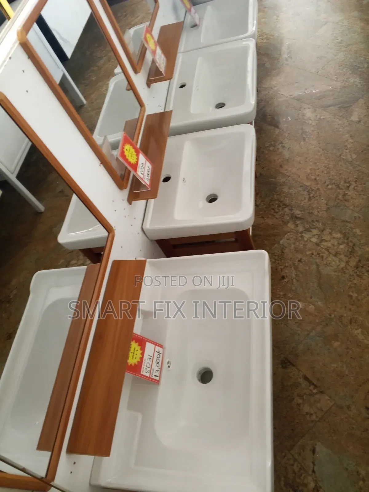 Plumbing Unit Supply and Installation