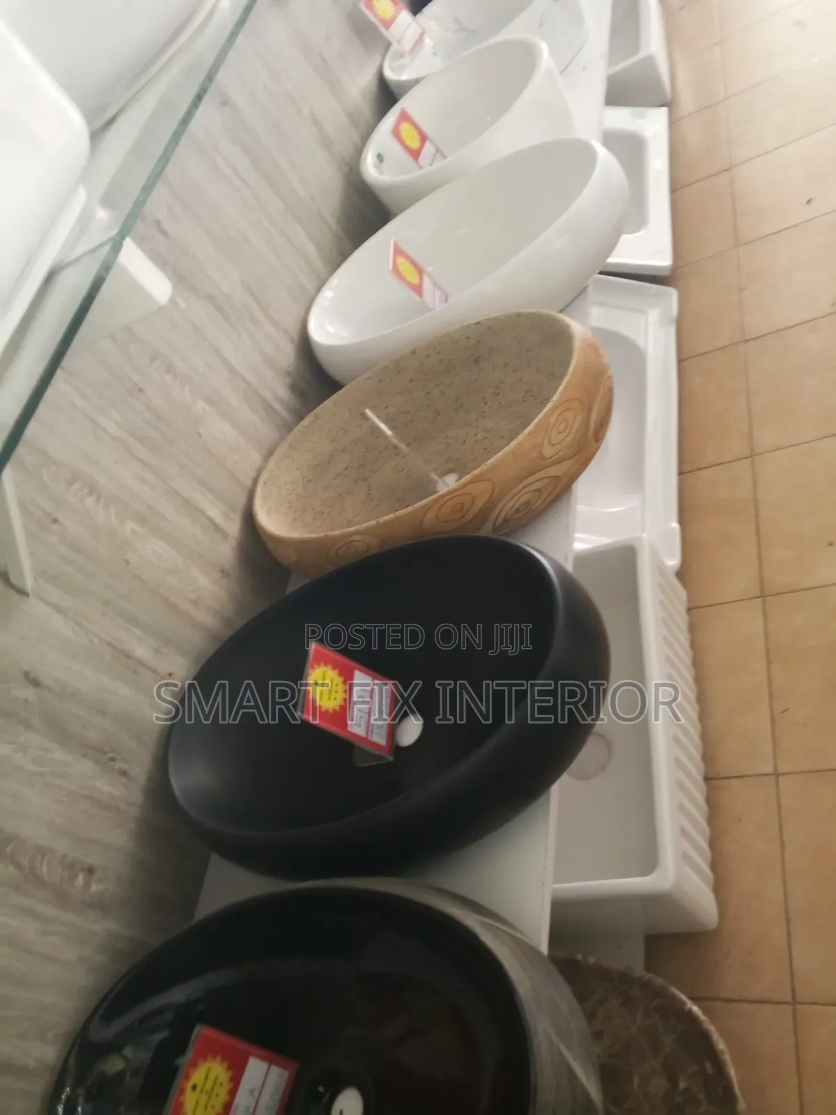 Plumbing Unit Supply and Installation