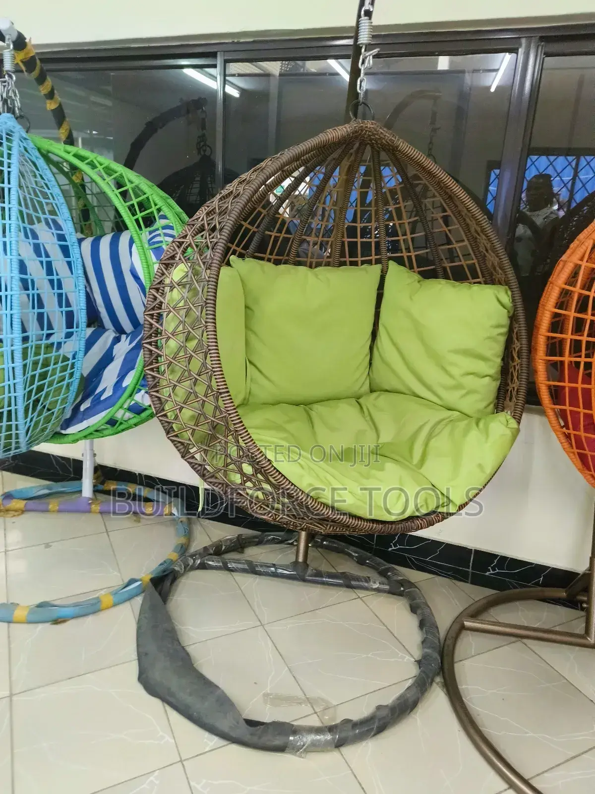 Hammock Swing