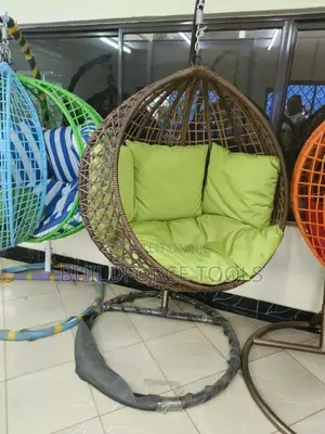 Hammock Swing