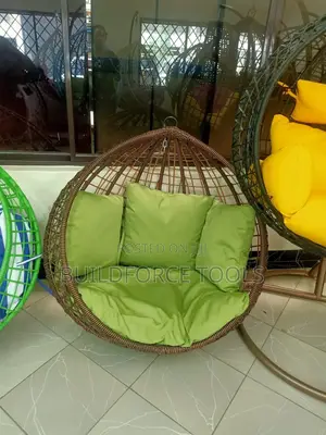 Hammock Swing