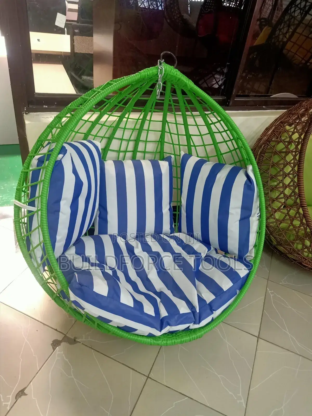 Hammock Swing