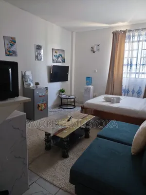 Cosy Studio Air BNB in Kitengela