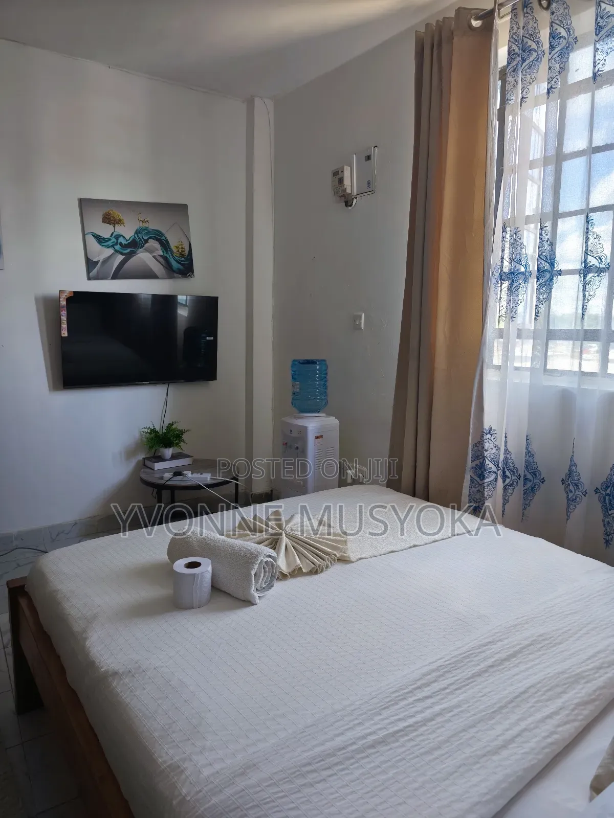 Cosy Studio Air BNB in Kitengela