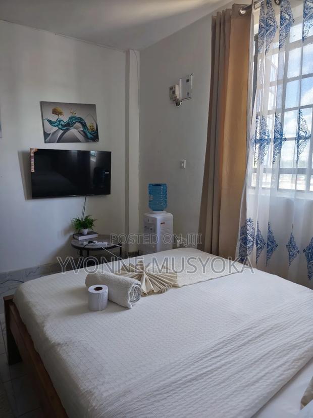 Cosy Studio Air BNB in Kitengela - thumbnail 3