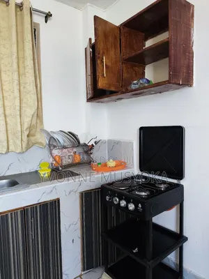 Cosy Studio Air BNB in Kitengela