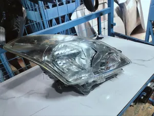 Suzuki Baleno Non Xenon Headlight