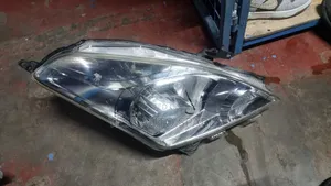 Suzuki Baleno Non Xenon Headlight