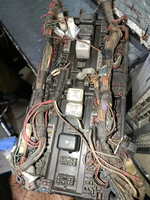 Fusebox Fuso