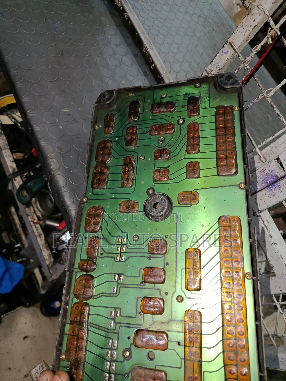 Fusebox Fuso