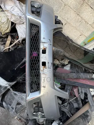 Toyota Crown 2008 Front Bumper