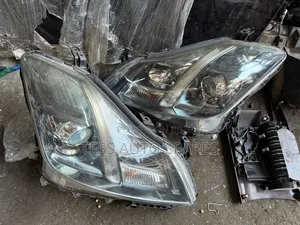 Toyota Crown 2007 Xenon Headlights