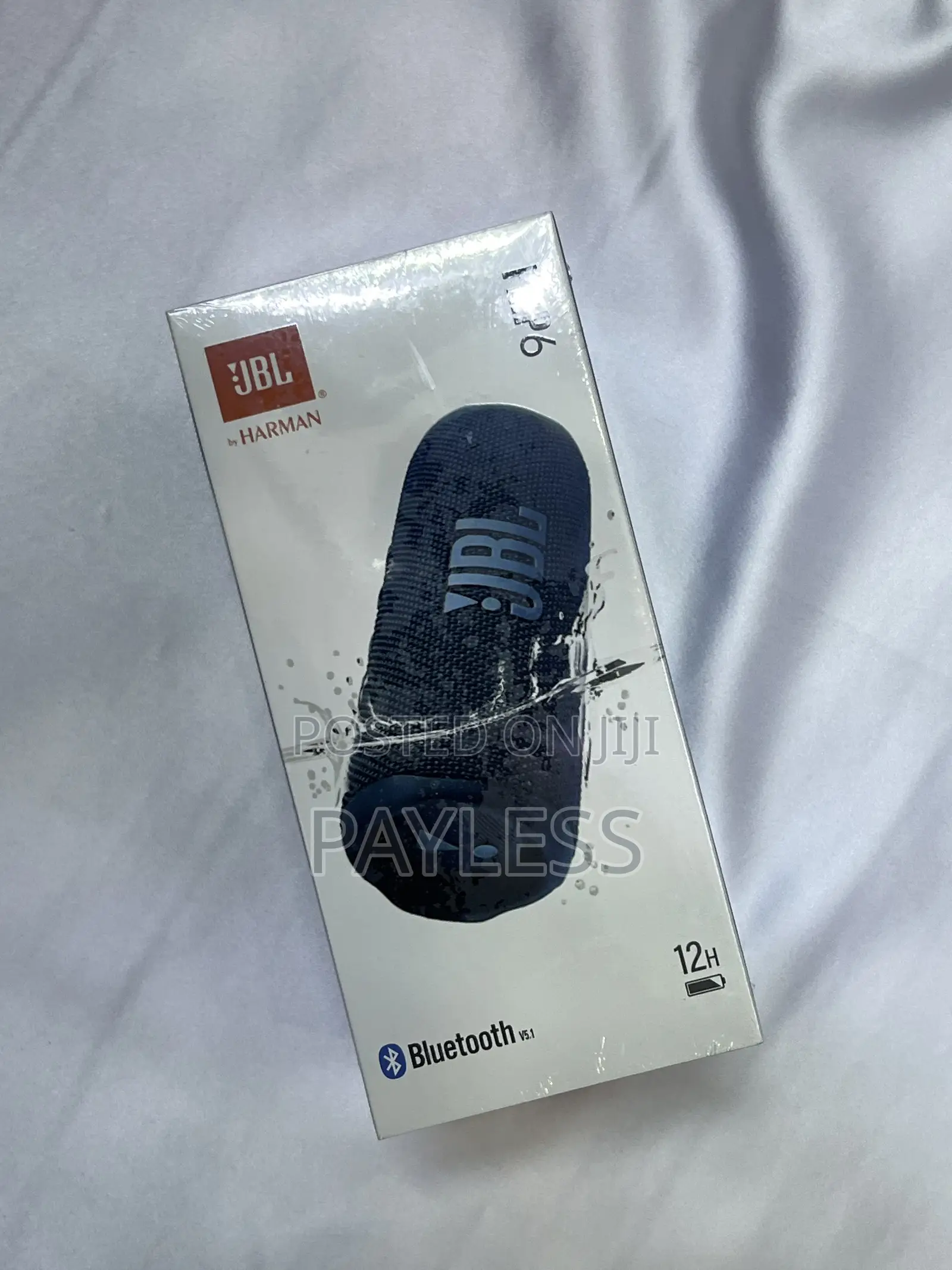 JBL Flip 6