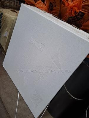 Hard Styrofoam Sheet-4ft by 4ft - thumbnail 2