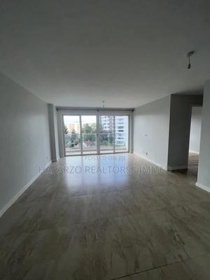2bdrm Apartment in Kileleshwa for rent - main view