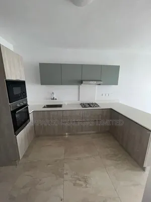 2bdrm Apartment in Kileleshwa for rent