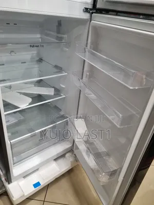 Lg 315| Top Freezer Refrigerator |Smart Inverter Gn B312pxgb