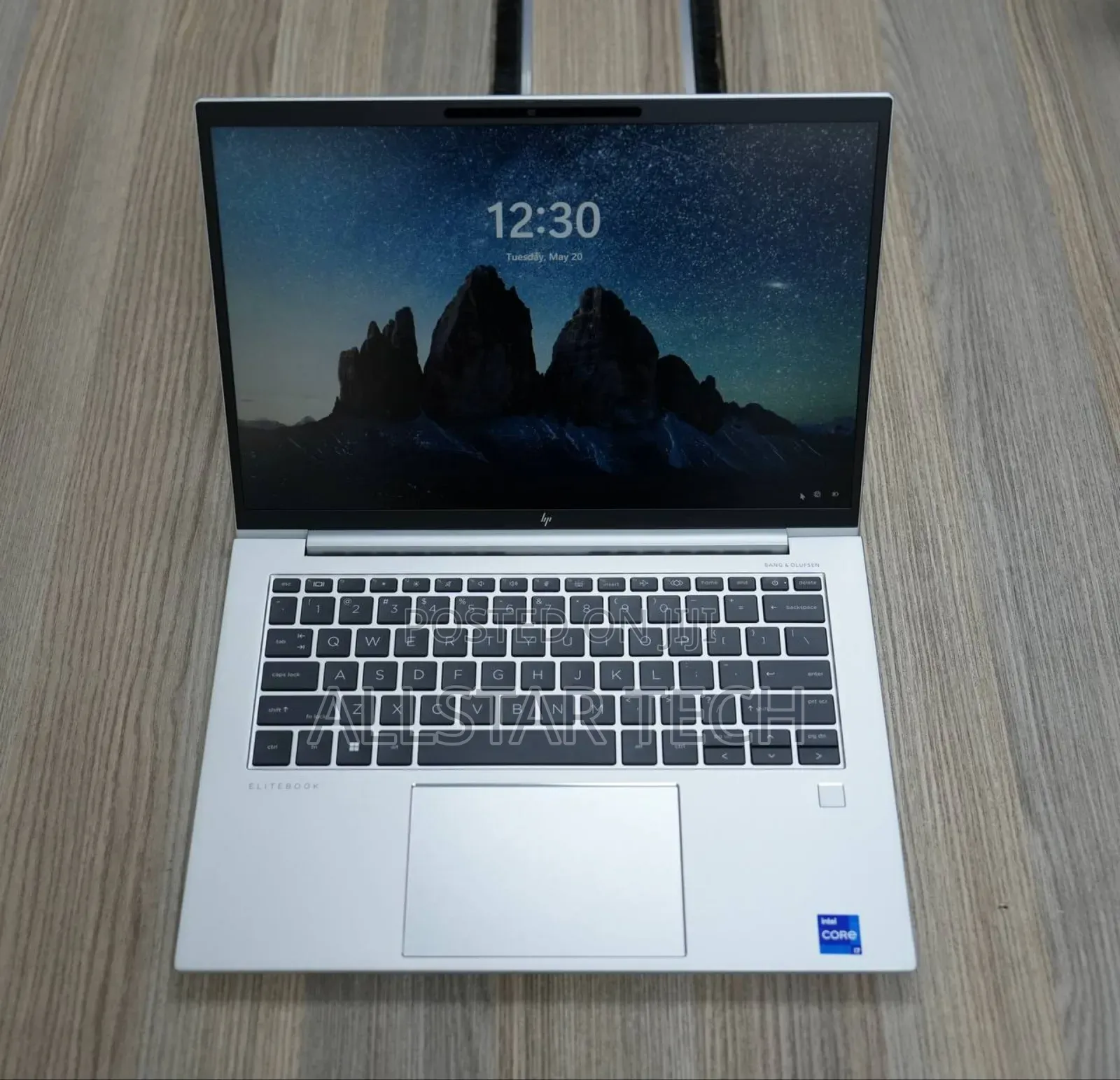 Laptop HP EliteBook 840 16GB Intel Core I7 SSD 1T