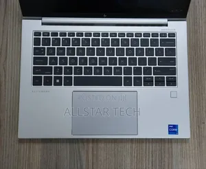 Laptop HP EliteBook 840 16GB Intel Core I7 SSD 1T