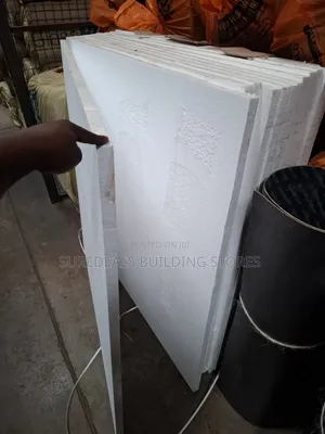 Eps Styrofoam Panel Sheet