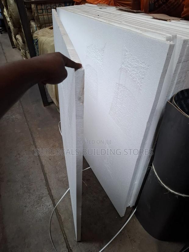 Eps Styrofoam Panel Sheet - thumbnail 3
