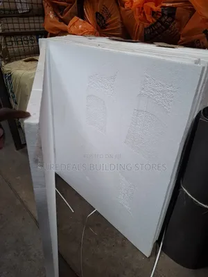 Eps Styrofoam Panel Sheet