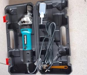 Makita Electric Sheep Clipper/Wool Shear - thumbnail 2