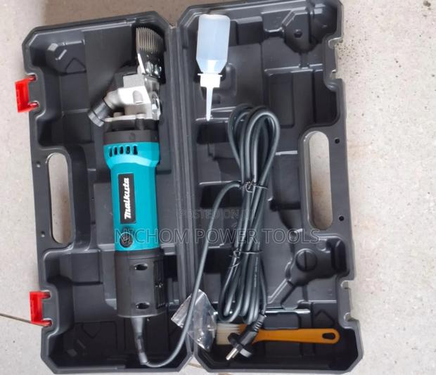 Makita Electric Sheep Clipper/Wool Shear - main view