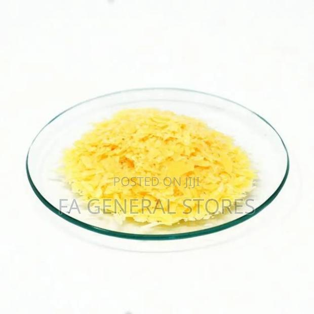 Candelila Wax - main view