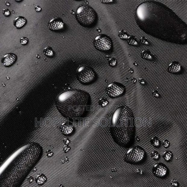 Front Load Washing Machine Cover - thumbnail 5