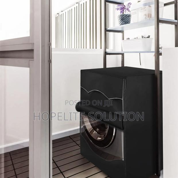 Front Load Washing Machine Cover - thumbnail 6