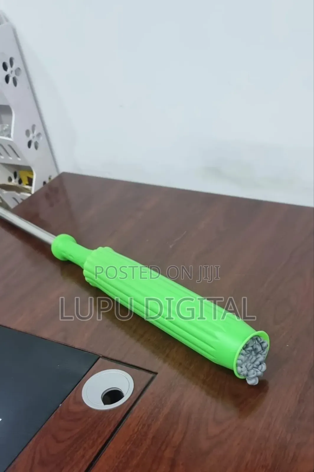 New Upgrade 144cm Pocket Wringing Mop