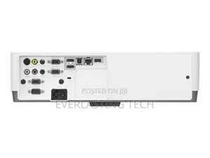 Sony VPL-Ex435 3200 Lumens Wireless Connectivity Projector