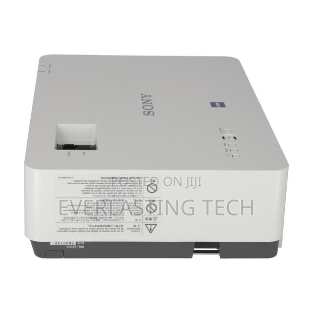 Sony VPL-Ex435 3200 Lumens Wireless Connectivity Projector - main view