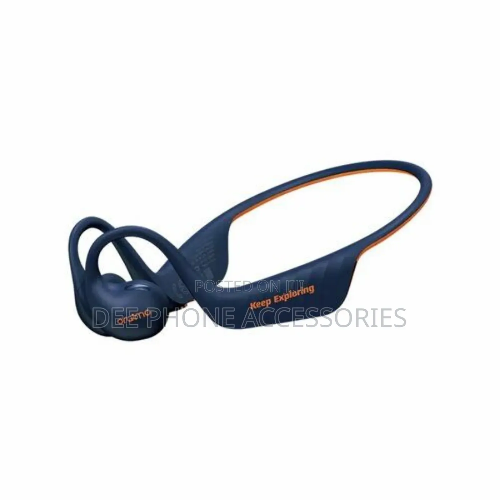 Oraimo Open Circlet Bluetooth Earphones