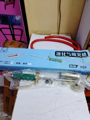 Blow Torch/ Gas Blow Torch