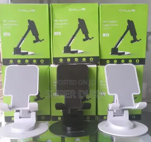 Mt9 Phone Holder 360° Rotation