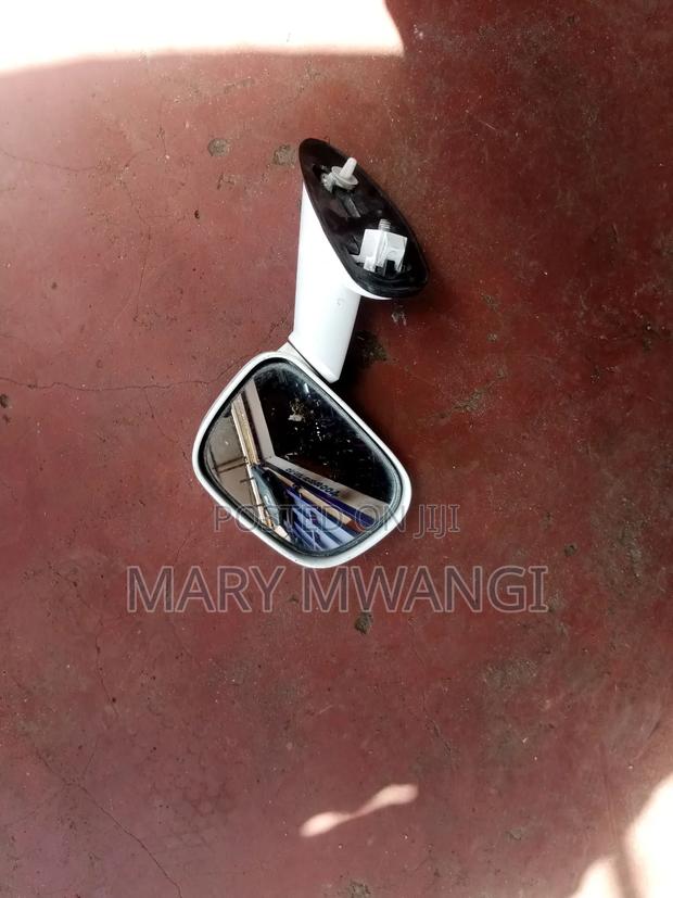 Ex Japan Harrier 240 Wing Mirror - thumbnail 2