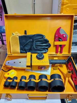 Dera PPR Machine/ PPR Machine / Plastic Welding - thumbnail 2