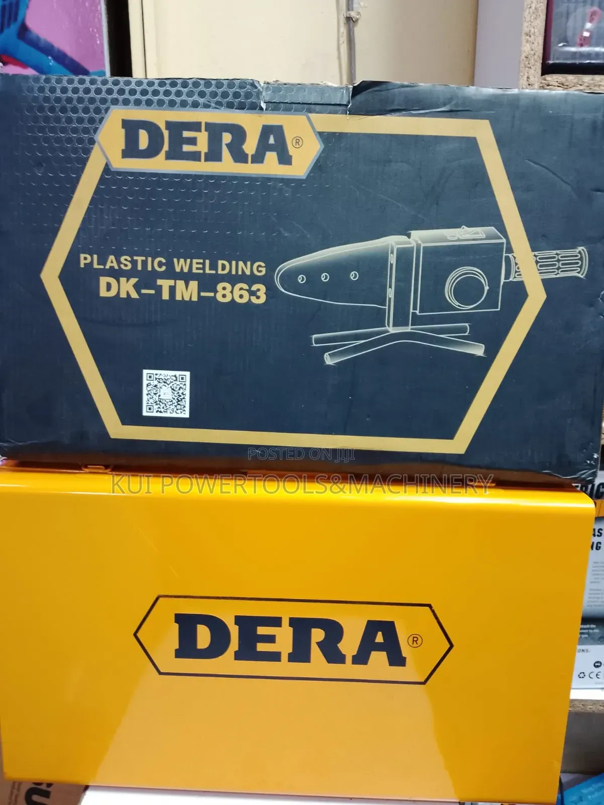 Dera PPR Machine/ PPR Machine / Plastic Welding