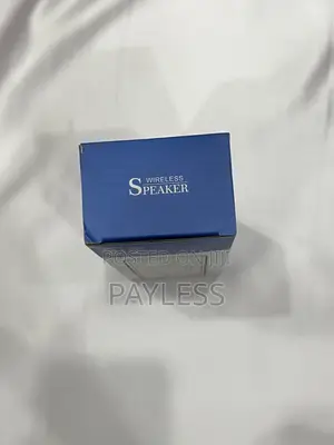 Speaker Wireless