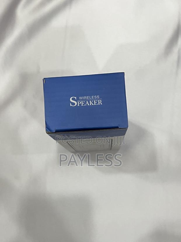 Speaker Wireless - thumbnail 2