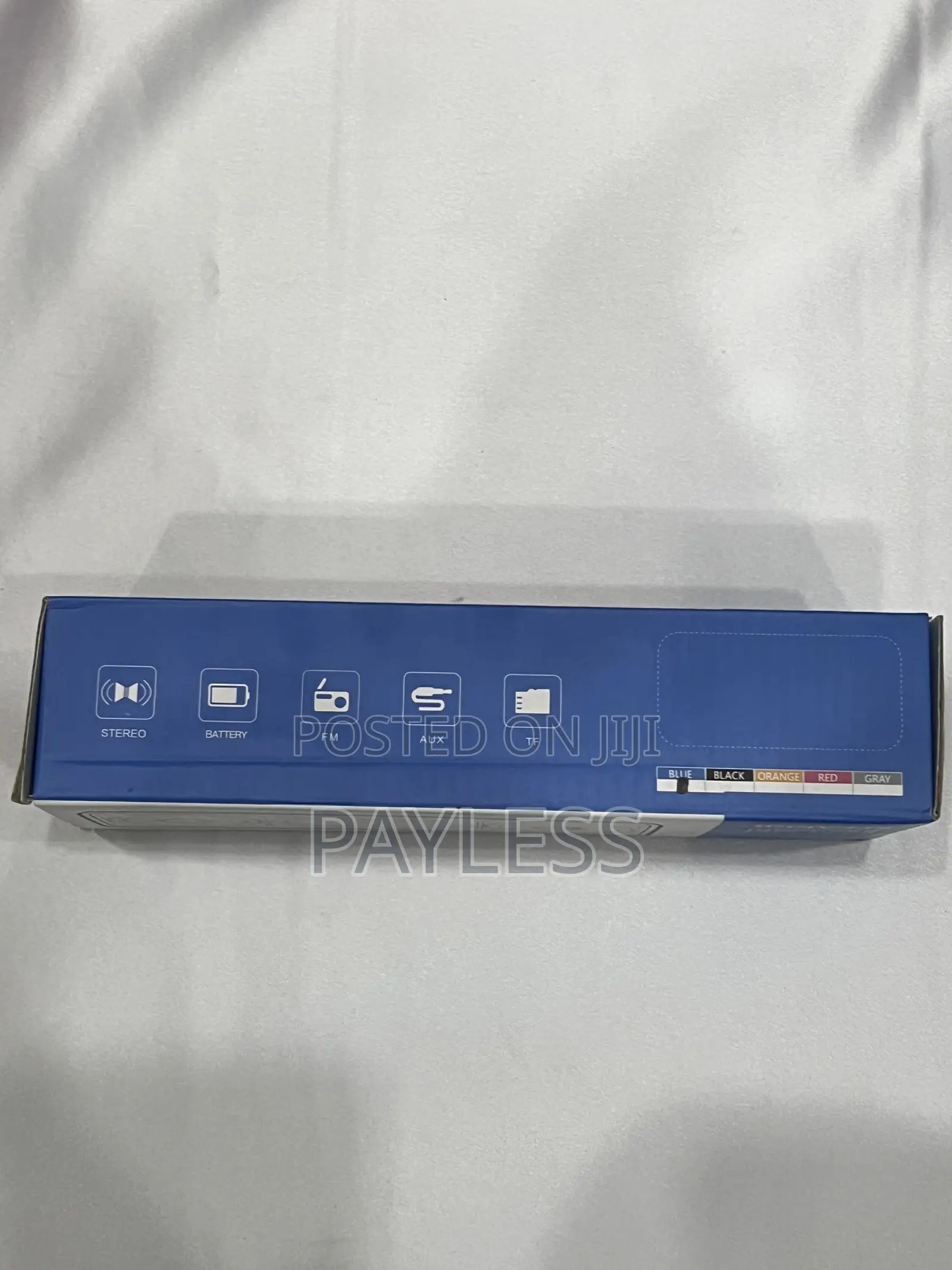 Speaker Wireless