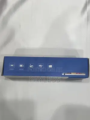 Speaker Wireless