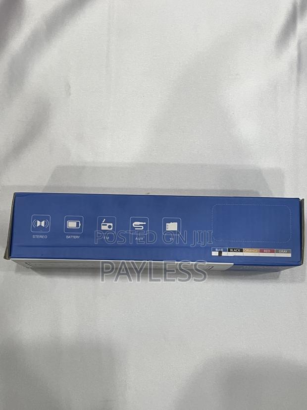 Speaker Wireless - thumbnail 3