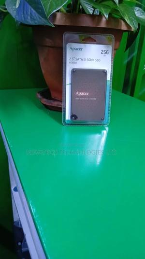 Apacer 256gb 2.5 Sata SSD - thumbnail 2