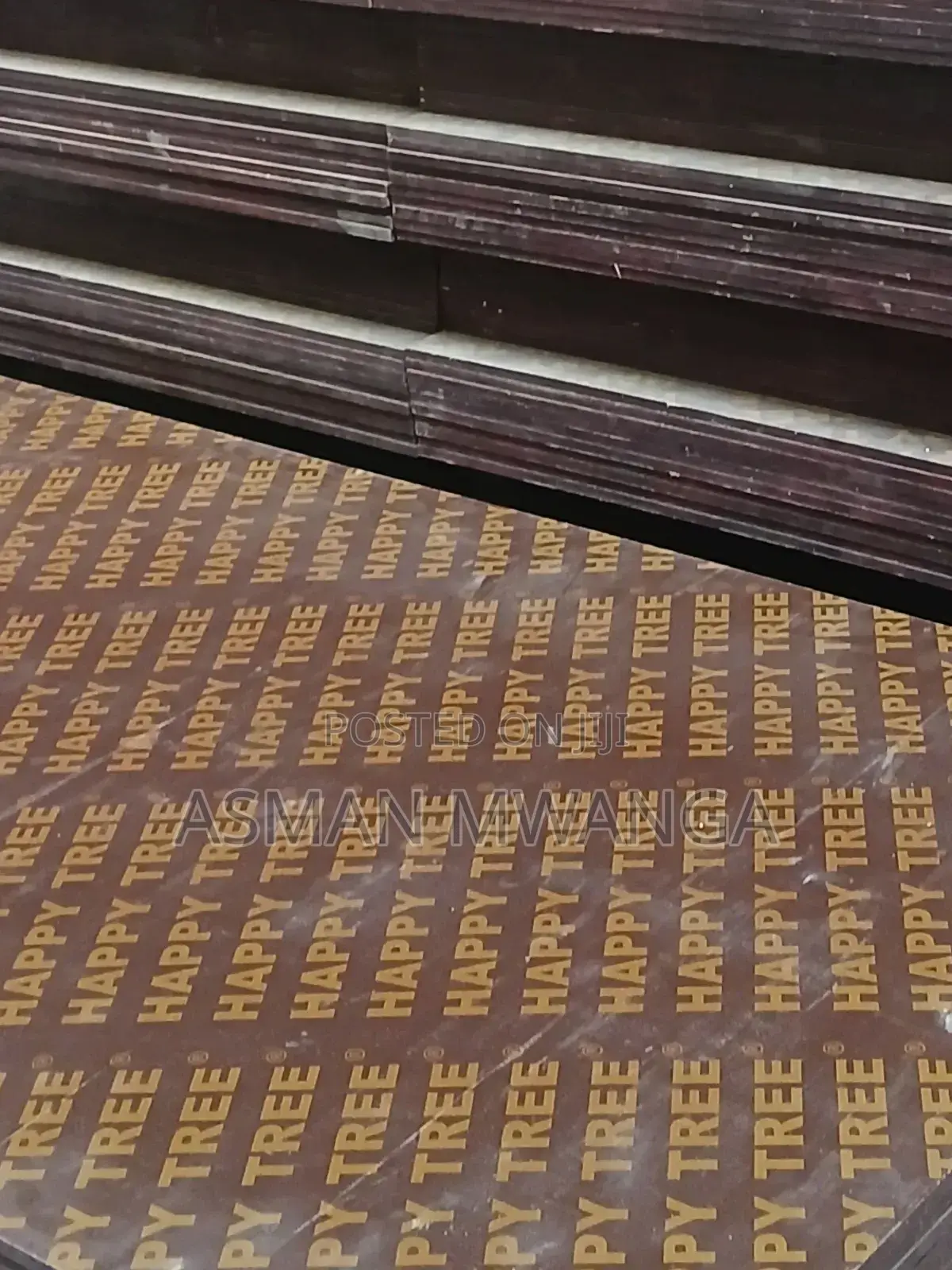Quality Heavy Duty Marine Plyboard