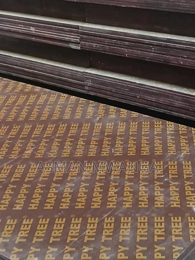 Quality Heavy Duty Marine Plyboard