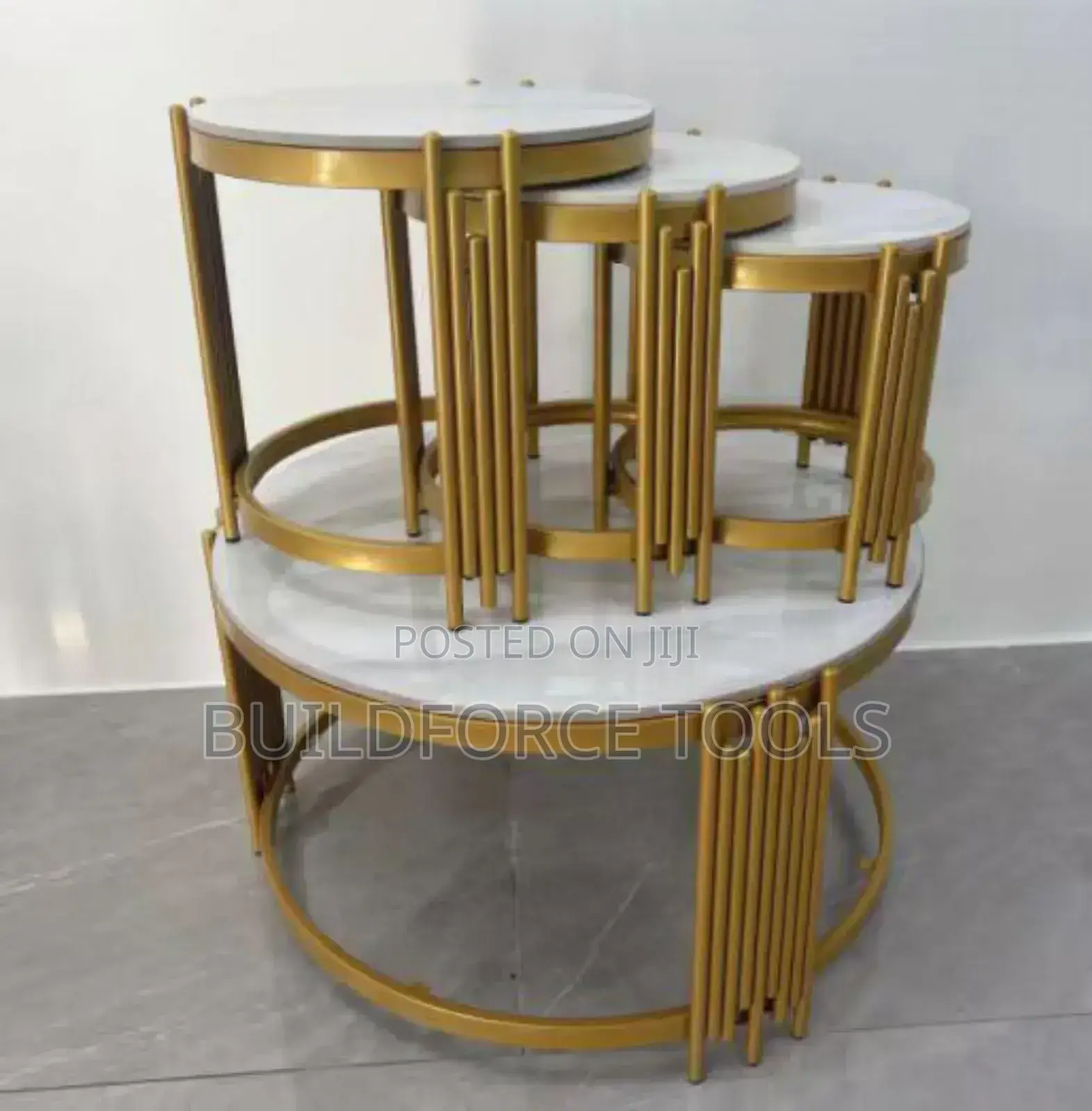 Nest Tables