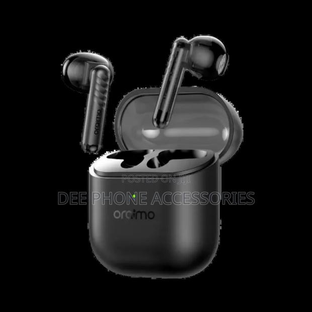 Oraimo Free Pods Neo Wireless Ear Pods - thumbnail 3
